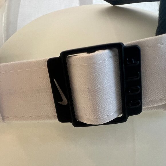 Disney Parks Nike Legacy91 Mickey Mouse Hat | White | Dri-FIT | OSFM - Picture 8 of 15